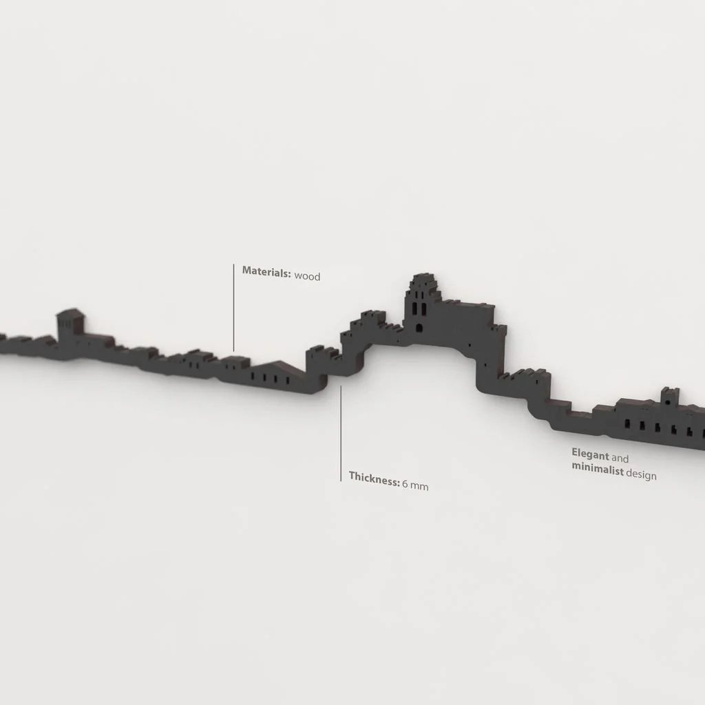 Skyline Turégano - Image 3
