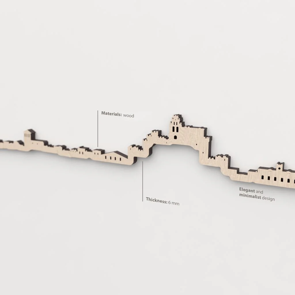 Skyline Turégano - Image 6