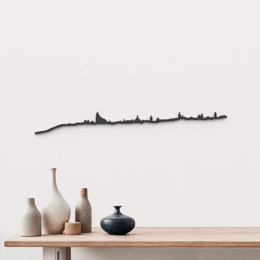 Skyline Úbeda