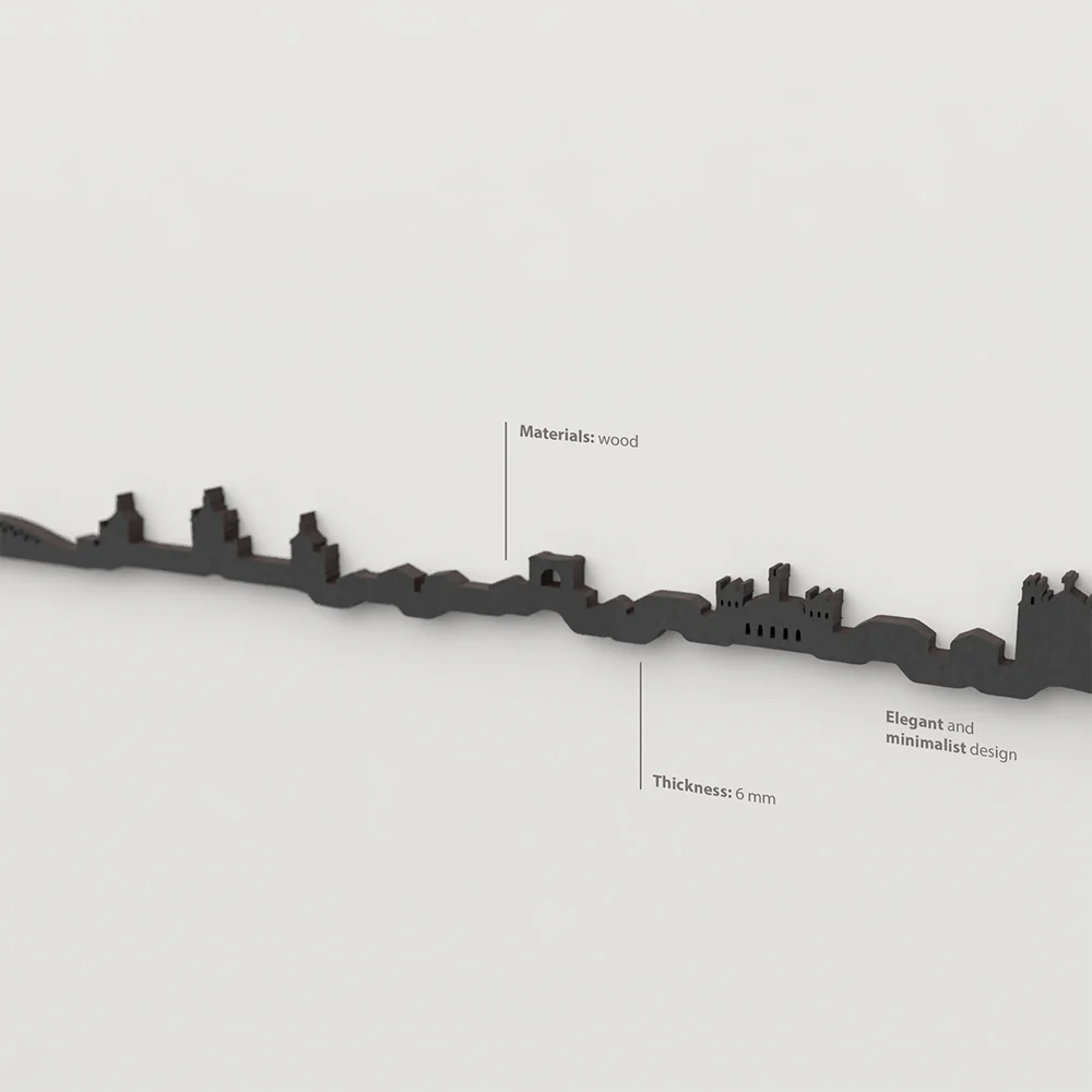 Skyline Valladolid - Image 3