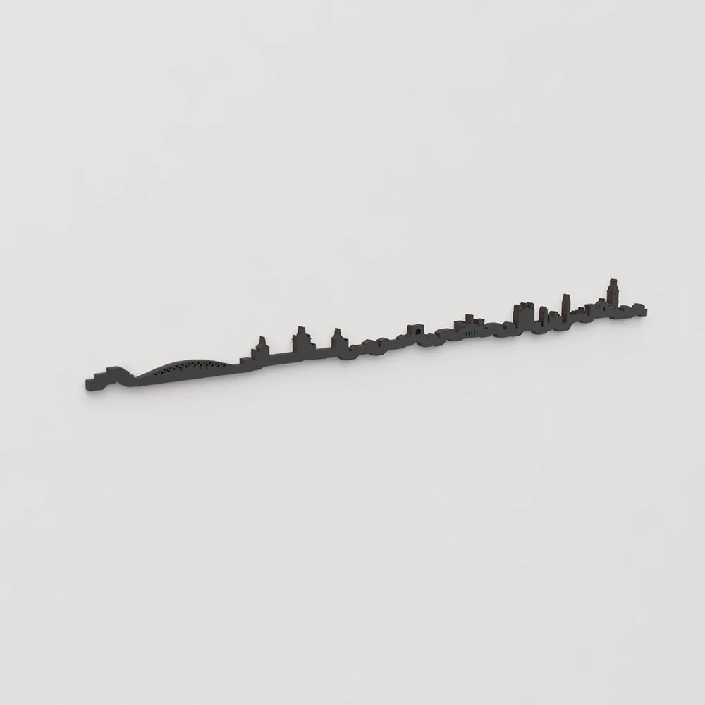 Skyline Valladolid - Image 4