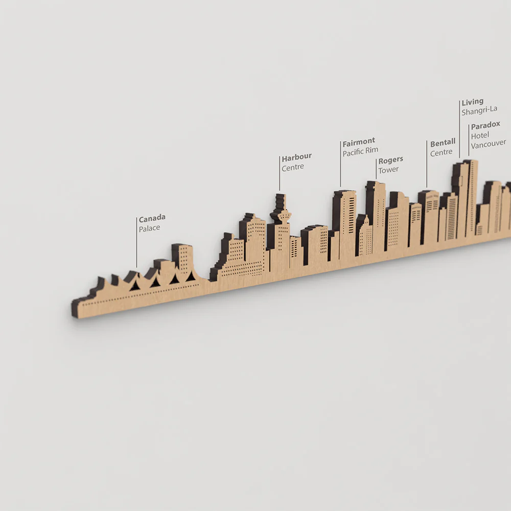 Skyline Vancouver - Image 10