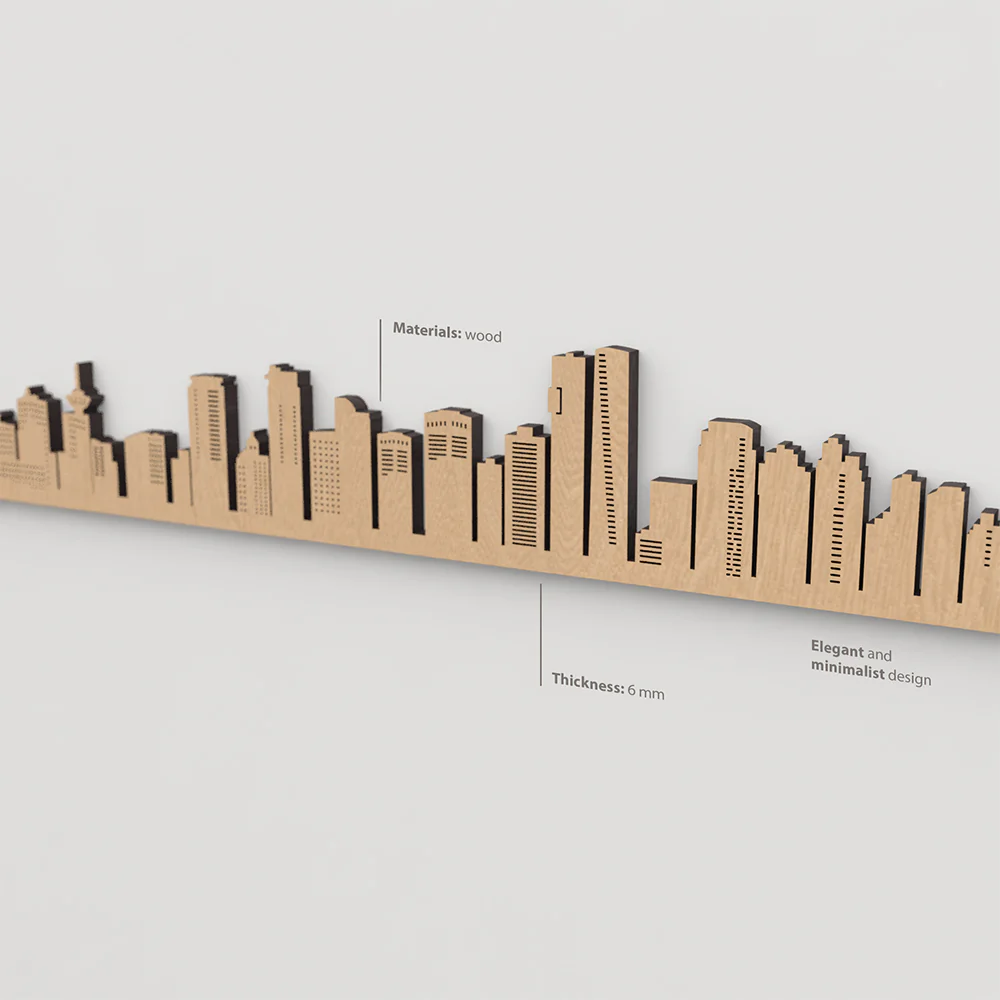 Skyline Vancouver - Image 11