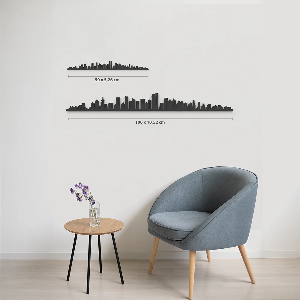 Skyline Vancouver - Image 13