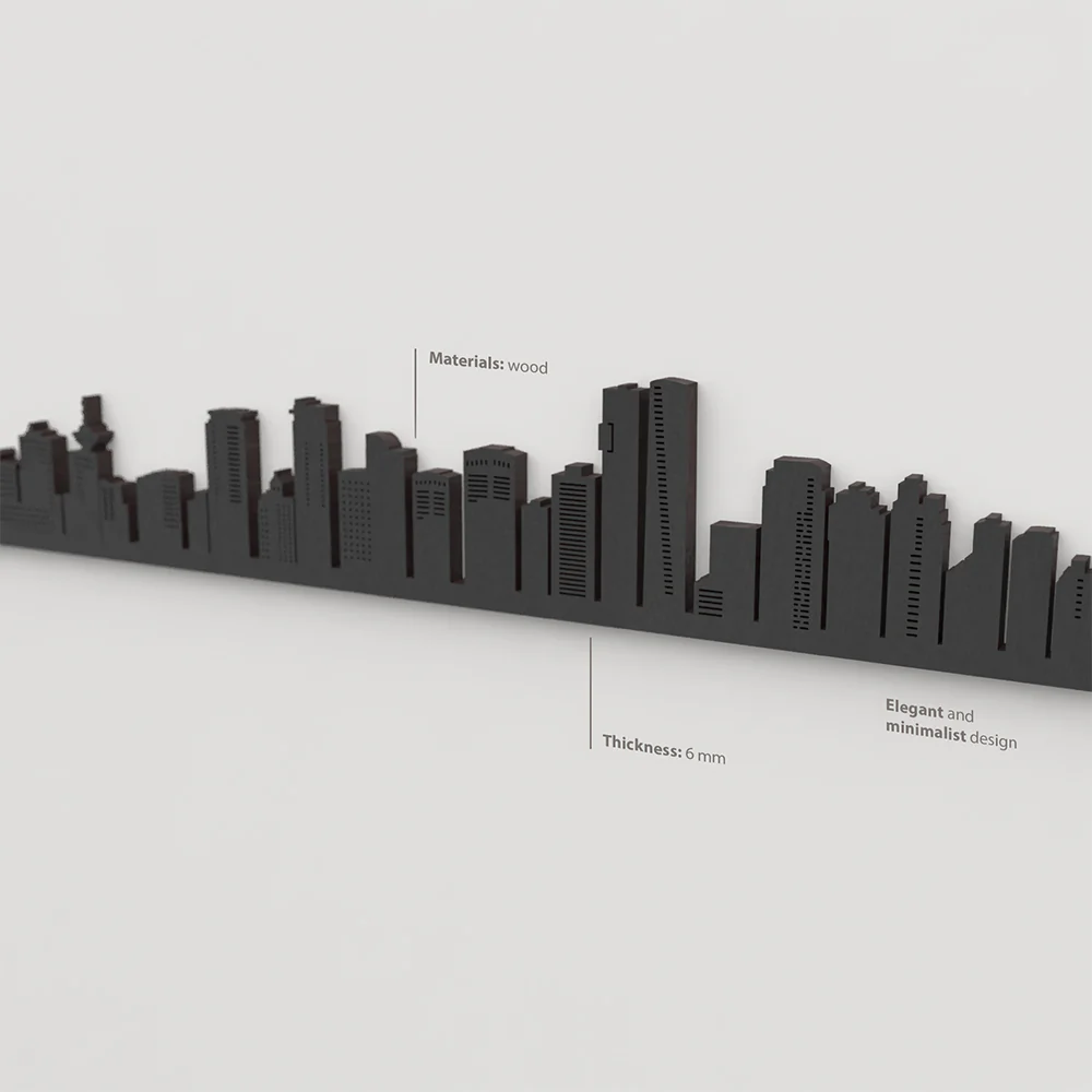 Skyline Vancouver - Image 3