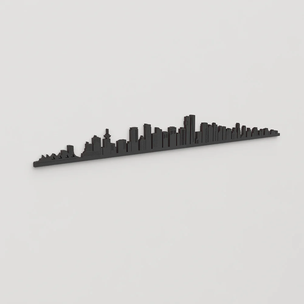 Skyline Vancouver - Image 4