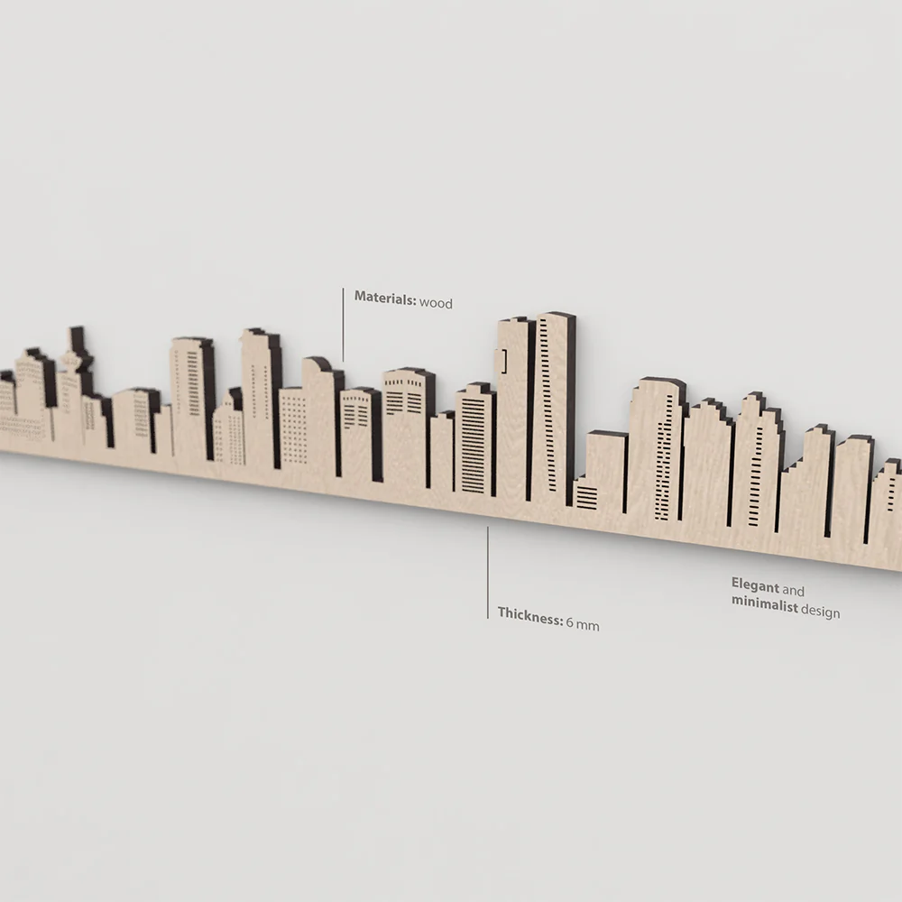 Skyline Vancouver - Image 7