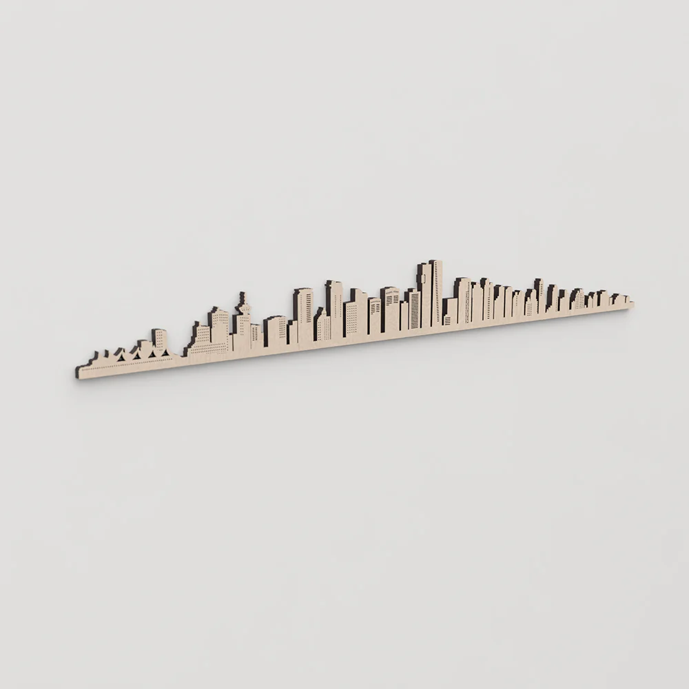 Skyline Vancouver - Image 8