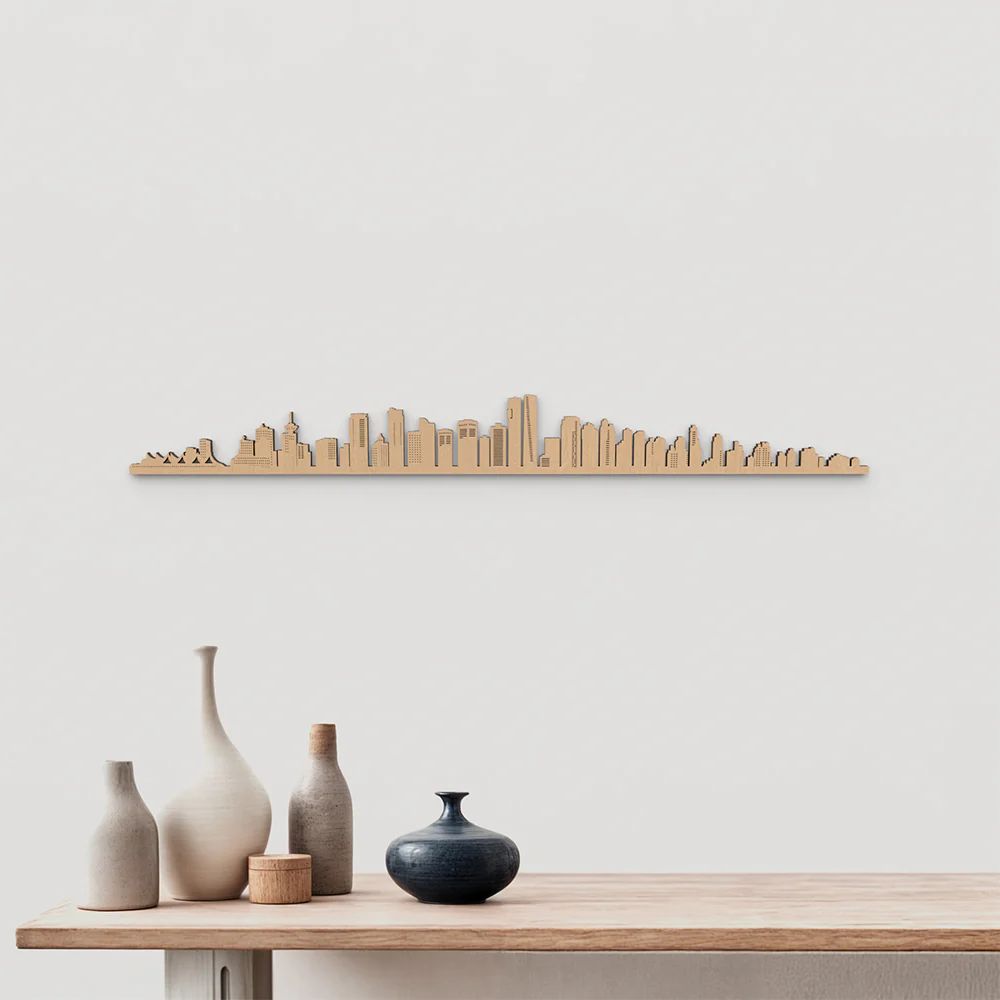 Skyline Vancouver - Image 9