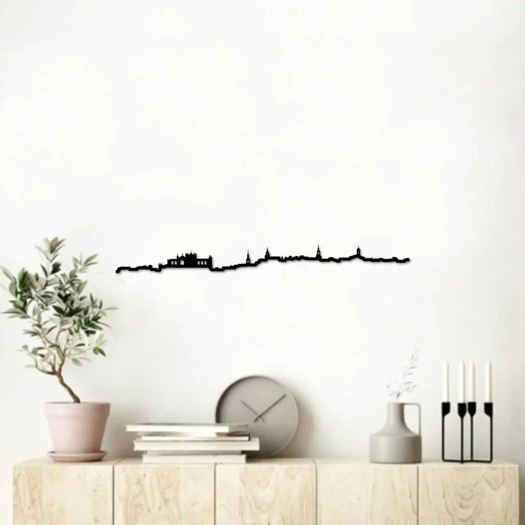 Skyline Vitoria - Gasteiz - Image 19