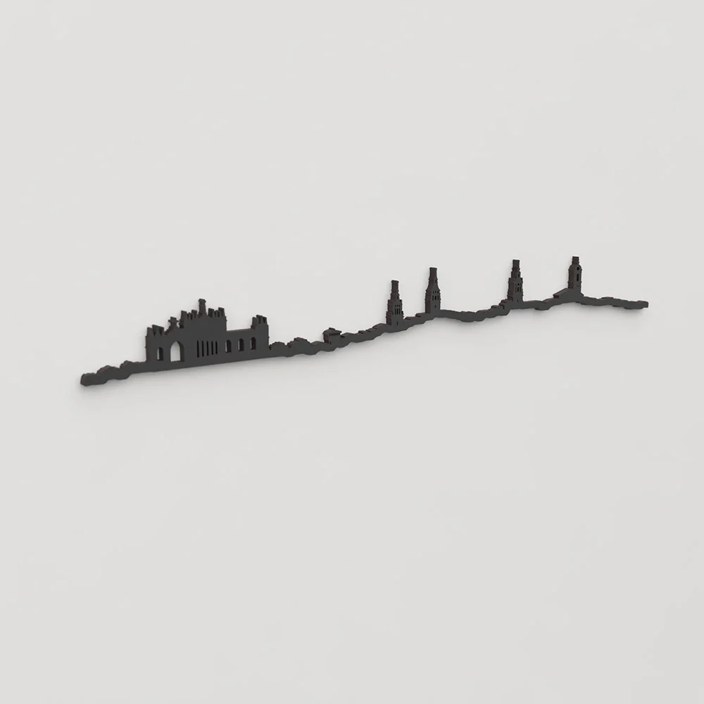 Skyline Vitoria - Gasteiz - Image 4