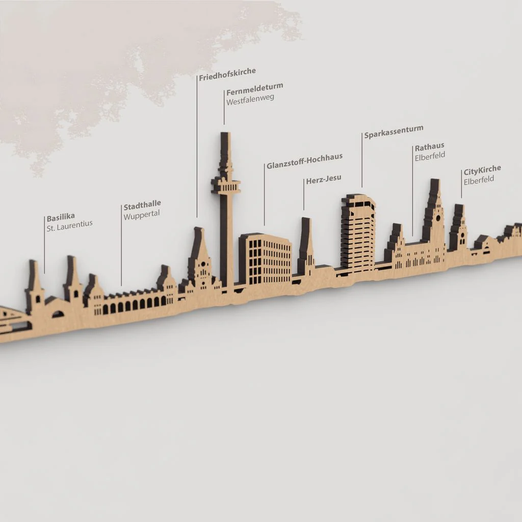 Skyline Wuppertal - Image 10