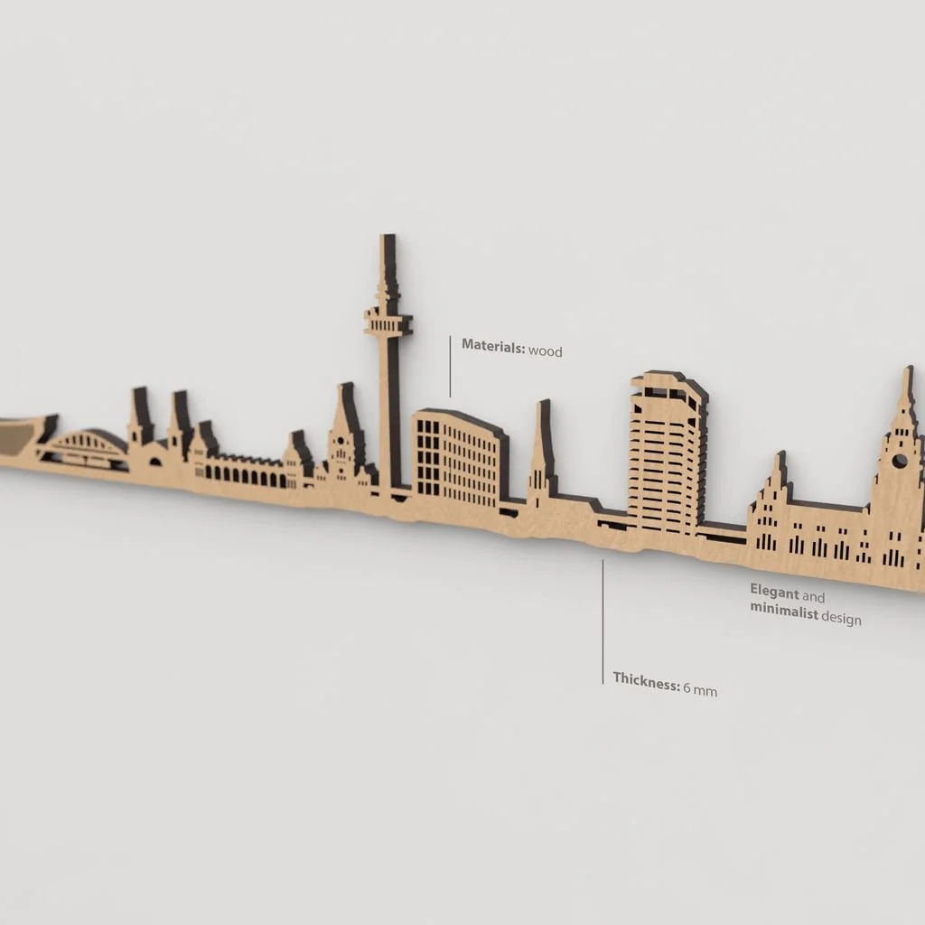 Skyline Wuppertal - Image 11