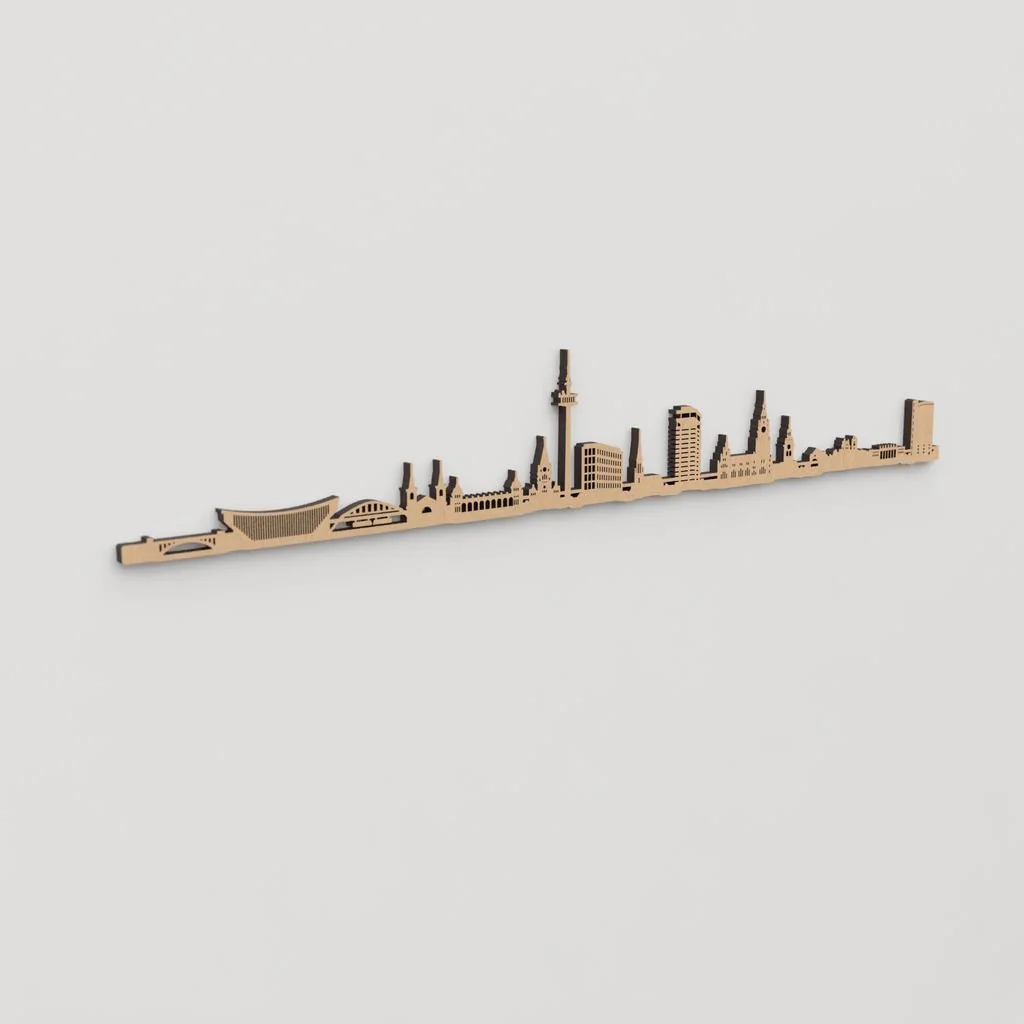 Skyline Wuppertal - Image 12