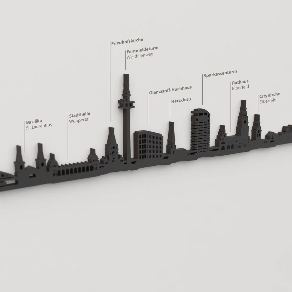 Skyline Wuppertal - Image 2