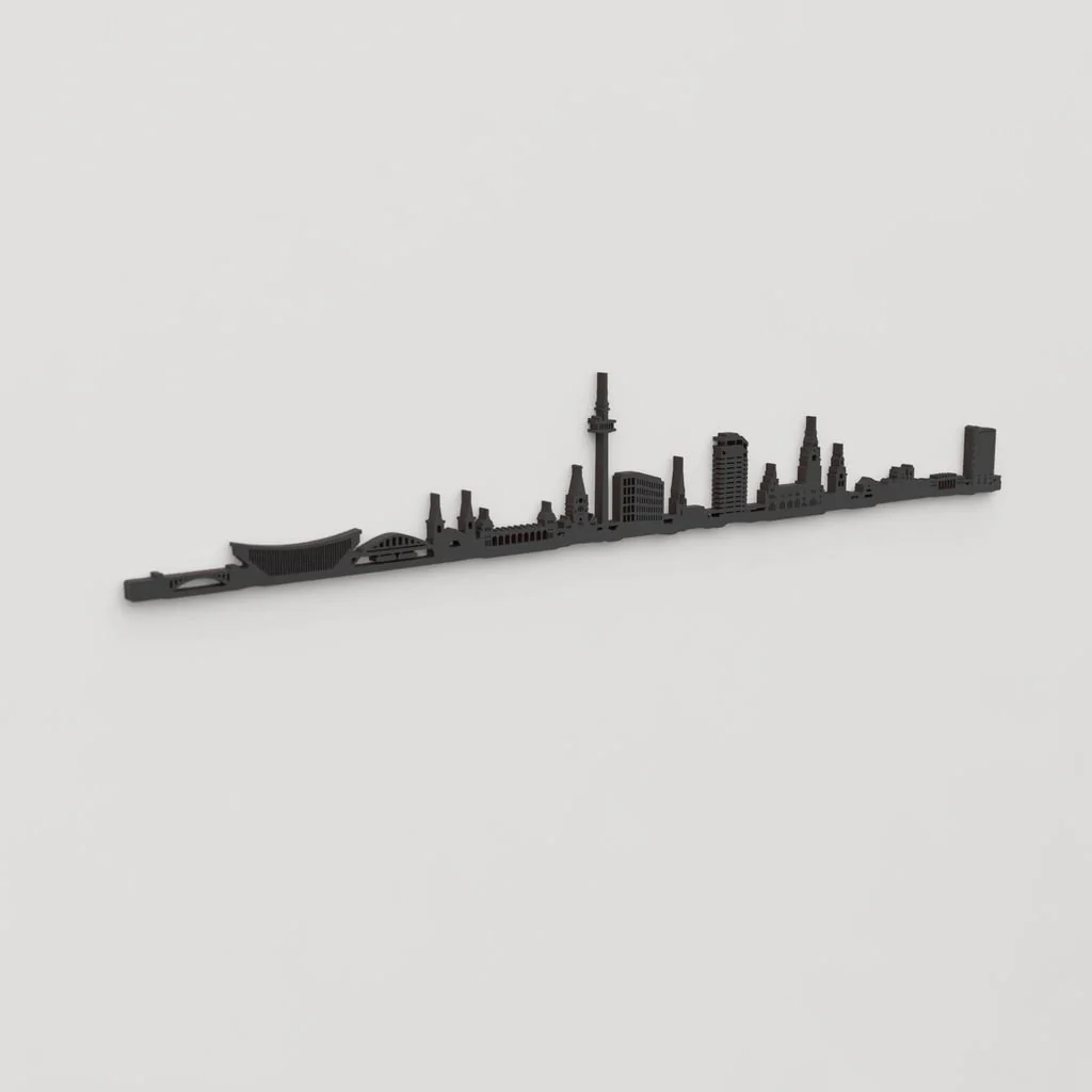 Skyline Wuppertal - Image 4