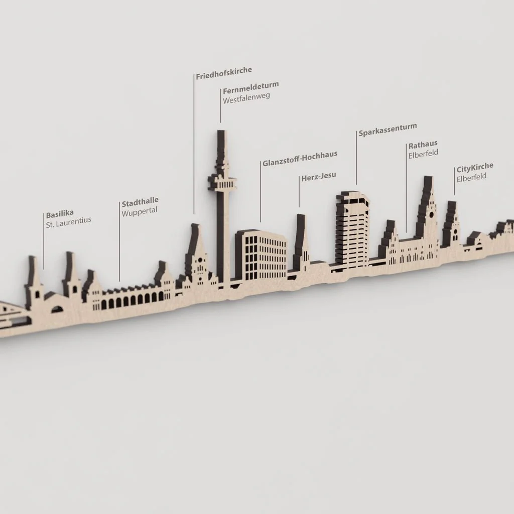 Skyline Wuppertal - Image 6