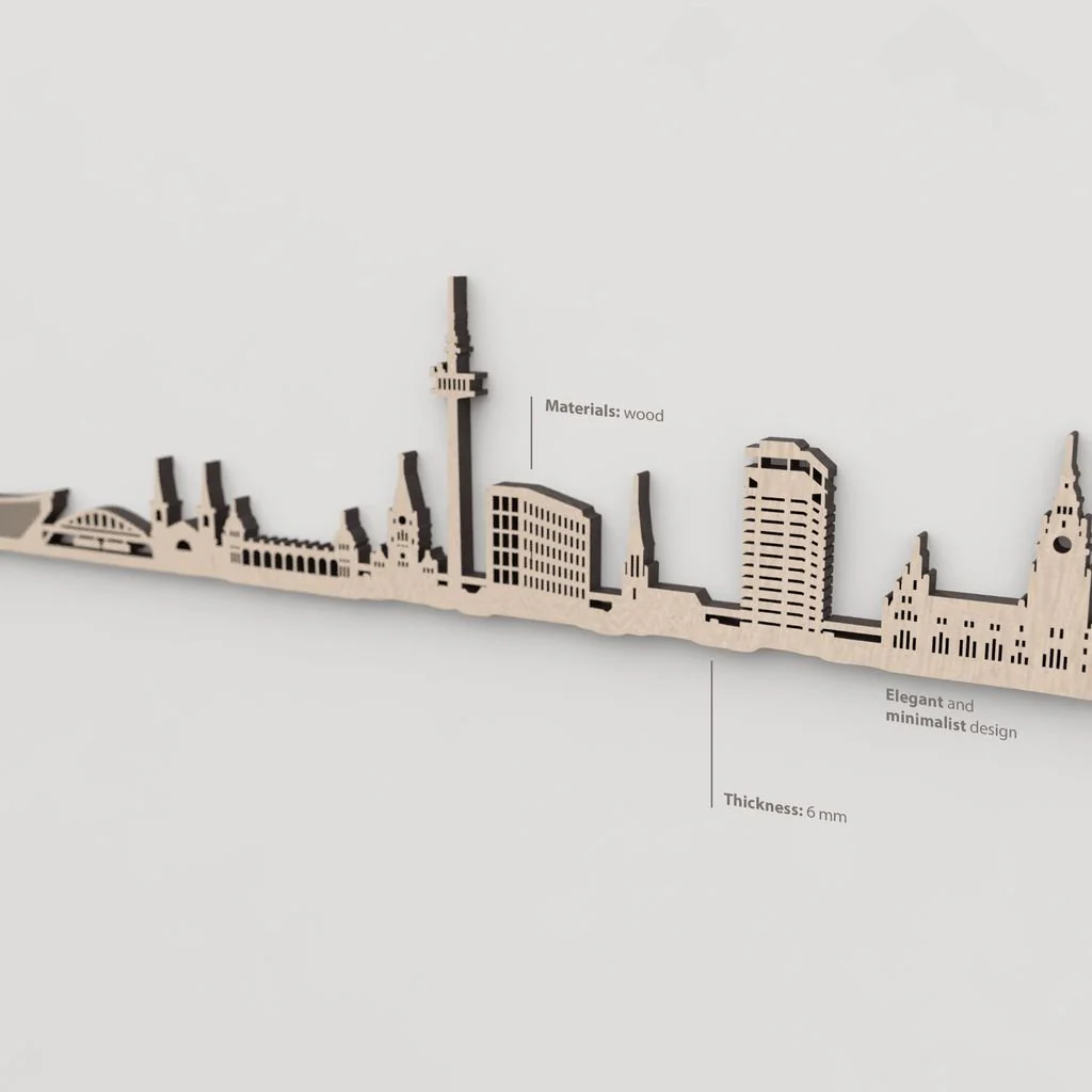 Skyline Wuppertal - Image 7
