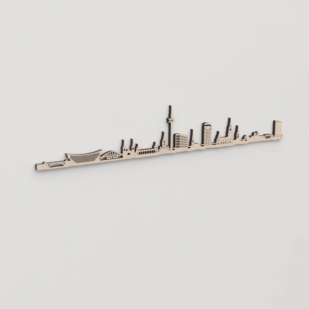 Skyline Wuppertal - Image 8