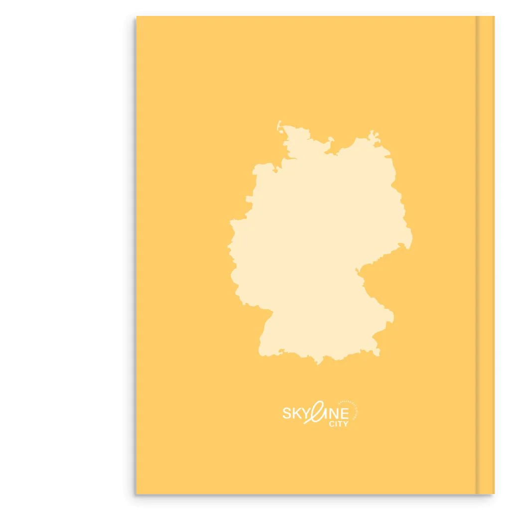 Tripbook Bremen – Álbum de viaje personalizado - Image 3