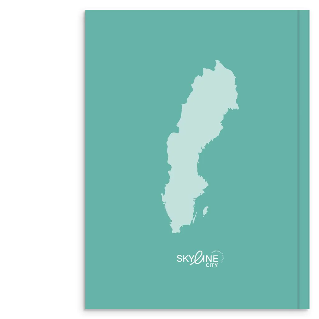 Tripbook Sweden – Álbum de viaje personalizado - Image 3